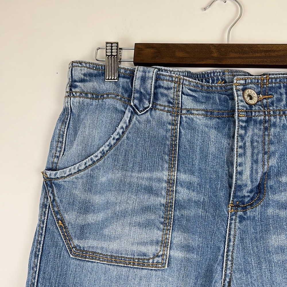 MUDD jeans flare - inseam 29.5” - Picture 9 of 12